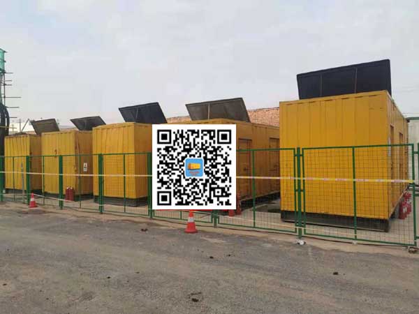 东郊镇大型发电机出租