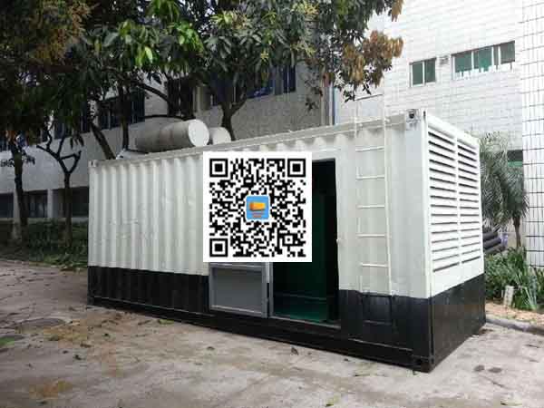 东郊镇出租发电机-什么样的柴油发电机使用效果比较好