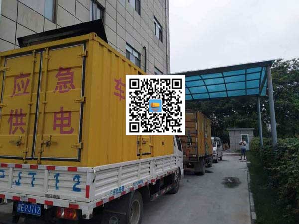 东郊镇发电机出租-上柴发电机组的油耗会出现什么原因