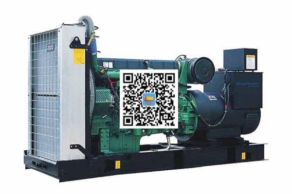 东郊镇发电机租赁-100kw柴油发电机带多大负载