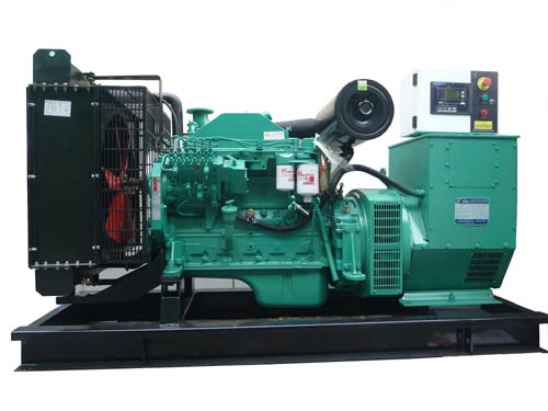 东郊镇有哪些方法可以提高 200kw 柴油发电机的燃油效率？