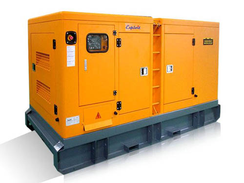 东郊镇影响 200kw 柴油发电机油耗的因素有哪些？