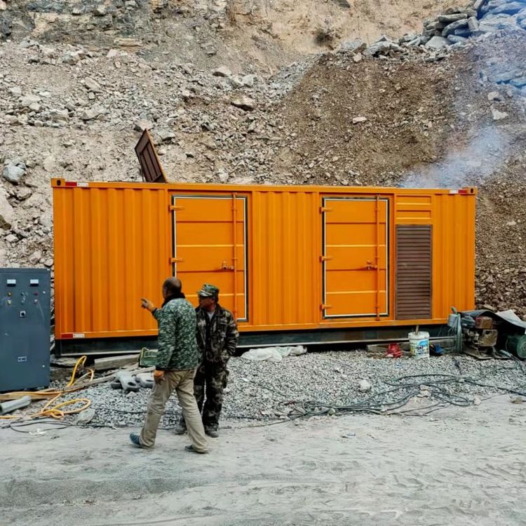 东郊镇如何降低 200kW 柴油发电机在高海拔地区的油耗？