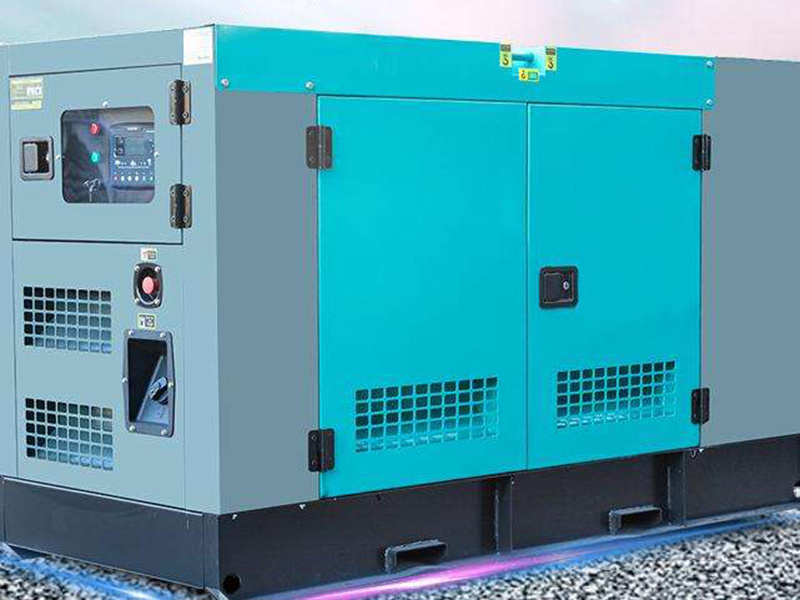 东郊镇50KW柴油发电机油耗是多少?