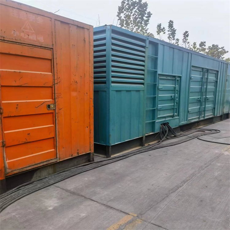 东郊镇如何选择适合 600kW 柴油发电机组的热继电器？