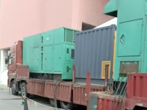 东郊镇柴油发电机的功率因数一般是多少？