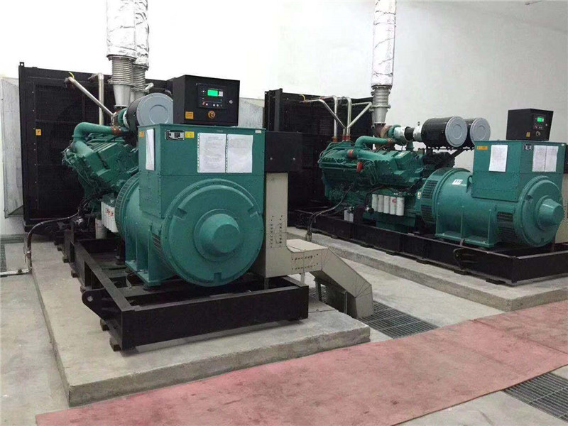 东郊镇柴油发电机组冬季寒冷地区使用需注意哪些事项？